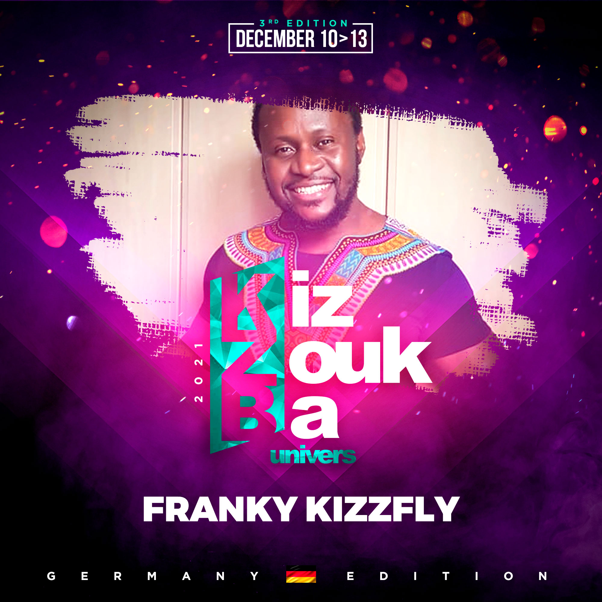 Franky Kizzfly